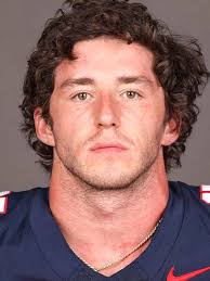 Colgate All Time Football Recruits in Illinois