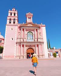 Tequisquiapan Aprilveralynn Recuerda Compartir Tus Fotos Y Usar El Hashtag Qrotravel Queretaro Queretaro Santiago De Queretaro Pena De Bernal