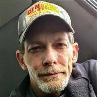 Kevin Whitlock Obituary (1969