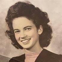 Thelma "Oneeta" Berry Obituary