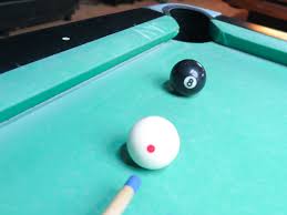As a result, our rules may be slightly if any balls are sunk on the break, the breaking player continues to shoot. How To Sink The 8 Ball On The Break 10 Steps With Pictures