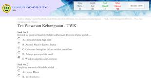 Tes Cpns 2019 Soal Cpns 2019 Soal Psikotes Seleksi Cpns Pdf Google Drive