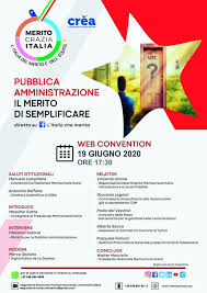 L'intervista al ministro per la pubblica amministrazione fabiana dadone. Pubblica Amministrazione Il Ministro Fabiana Dadone Ospite Del Prossimo Webinar Di Meritocrazia Italia Napolitan It