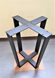 Diy Table Base Round Ideas 45 Ideas Diy Table Wooden Dining Table Designs Metal Table Base