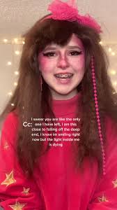 Try typing your username or name while closing your eyes #mabel #mabelpines  #mabelcosplay #mabelpinescosplay #gravityfallscosplay