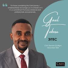 CAIA Association (@caiaassociation) · Instagram 照片和视频