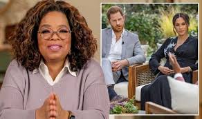 It's now time for royal kick off for oprah with meghan and harry: Jfm5fl4afvb9bm