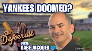 Are the Yankees DOOMED in 2025?