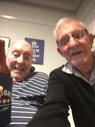 Murray DAVIS Obituary (2023)