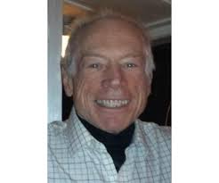 John Barger Obituary (1938