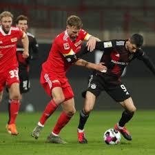 Borussia dortmund prediction and find out which side the pros & public are betting on and more with betql. Union Berlin Vs Borussia Dortmund Prediction 12 18 2020 Bundesliga Soccer Pick Tips And Odds