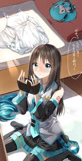 Anime h+ & pron 18+ ретвитнул(а). Pin On Aromatic Anime