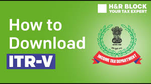 Dor is automatically granting extensions for filing and paying certain income tax returns to texas, louisiana and oklahoma residents that were impacted by severe winter storms. How To Download Itr V From E Filing Portal Of Income Tax Department Youtube