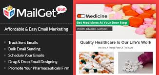 Let us show you why. Email Marketing For Pharmaceuticals Drug Industries Formget