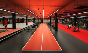 Weight loss programs and nutritional supplements for healthy living. Photos Of Filex Convention Fitness First Australia Decoracao De Academia Arquitetura Projeto Academia