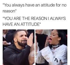 Next Toxic Relationship Meme