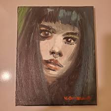 Genuine Ferrari 335 Lithograph Fine Art Paper Signed Ana Maria Laurent Art  Prints