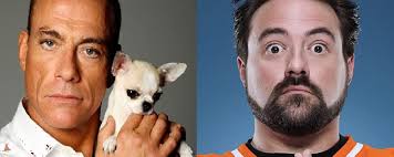 From Kevin Smith To Jean-Claude Van Damme