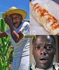 🌽 “A un ELOTE le ponen mayonesa, queso y te lo dan a 40 PESOS, y nosotros  lo sembramos, regamos y recolectamos, y nos lo quieren pagar a 5 pesos”.
