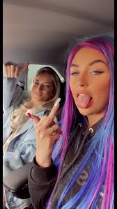 Morgan Mcnally Carson (@morganmcnallycars)