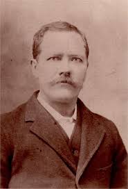 Jack H McQuinn veteran of USMC, Son of Katherine, Grandson of Betty Erdie  Newton, Great Grandson of James C Erdie