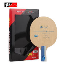 Palio B 11 Table Tennis Blade 5 Ply Wood Racket Ping Pong Bat Tenis De Mesa Racquet Sports Table Tennis Racquets