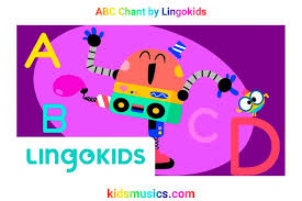 Downloading music from the internet allows you to access your favorite tracks on your computer, devices and phones. Kidsmusics Abc Chant By Lingokids Free Download Mp4 Video 720p Mp3 Pdf Lyrics Kids Music Kids Songs Kids English Music For Kids