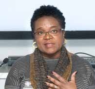 Harvard University Center for African Studies