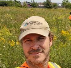 2025 Ontario Phragmites Working Group Meeting Agenda