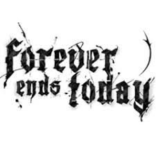 If it is a superior you might want to reconsider and define an exact time. Forever Ends Today S Stream