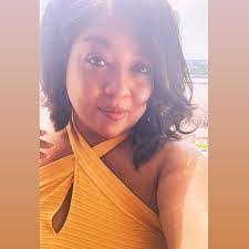 Dawn Jarrell's Instagram, Twitter & Facebook