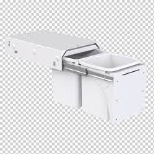 قمامة ايكيا بسحب الخزانة