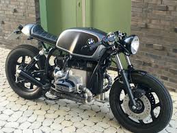 Bmw R80 Cafe Racer Als Motorrad In Korschenbroich Bmw Cafe Racer Cafe Racer Bike Bmw