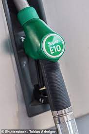 But some studies have found in certain cars (particularly older models) the but, depending on the price of fuel at the pump (although e10 is generally significantly cheaper than premium unleaded), it can be cheaper to run your car on. Fuel Stations To Switch To Greener E10 Petrol From September Xingoos
