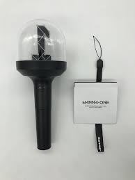 Wannaone Light Stick Korean Kpop Wanna One 101 Concert Lamp Action Figures Toys Fans Gift New In Box Chinese Edition Figure Toy Action Figure Toysfigure Action Aliexpress