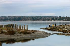 The park is rich in archeological significance and offers panoramic views of the cascade mountains and canadian gulf islands. Camping At Birch Bay State Park Find Reservations At Birch Bay State Park Campnab