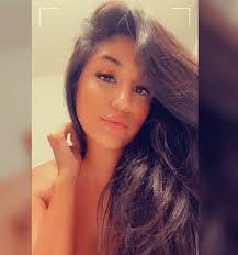 Brittany Lawless's Instagram, Twitter & Facebook