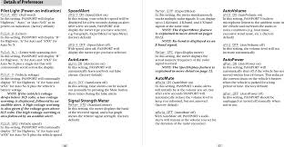 For all max 360c owners please ensure you've updated your firmware to. 95i Radar Detector User Manual 9500ix Owners Manual Indd Escort Orporated