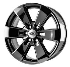 20 Ford F150 Fx4 Pvd Black Chrome Wheels Rims Factory Oem Set 2014 2015 3833 Ford F150 Fx4 Black Chrome Wheels Ford F150
