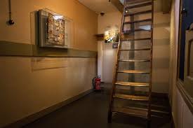 Juli 2019 — der virtual reality rundgang durch anne franks versteck, „anne frank house vr, wurde erneuert. Anne Frank Haus Dagmar Von Wilcken