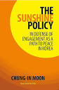 The Sunshine Policy: Chung-in Moon: 9788997578429: Amazon.com: Books
