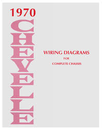 Cat 3126 ewd wiring diagrams.pdf. Wiring Diagram Manual 1970 Chevelle El Camino Opgi Com