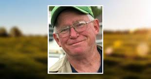 Loris "Ernie" Collier Obituary October 10, 2024