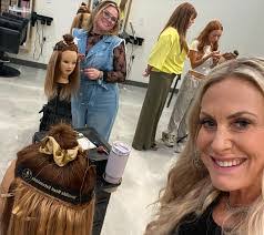 Julie Piercy's Instagram, Twitter & Facebook