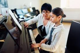 I require a keyboard/piano teacher who can teach for my 8 year old kid. The Difference Between A Self Taught Pianist And One Who Has Received Lessons Lessons In Your Home