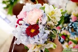 Best way to send flowers to someone's job explained by the flower blog. How To Order Flowers With Pictures Wikihow