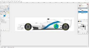 Maybe you would like to learn more about one of these? F1 Livery Template