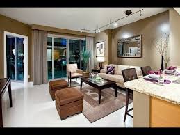Turnberry Towers Has Four Luxury Floor Plans This Is The Apartment Video Tour Of Zen A Las Vegas Luxury Floor Plans Bedroom Apartment House And Home Magazine
