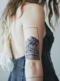 La Aplicacion Que Te Permite Saber Como Se Ve Un Tatuaje Antes De Hacertelo Tecnologia