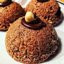 Annelaure Food On Instagram Ferrero Rocher Bowlcake En Grande Passionnee De Chocolat J Adore Cette Version Bowlcake Ferrero Rocher Gateau Amande
